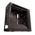 Obudowa Asus PROART PA602 WALNUT WOOD TG PWM RETRO