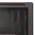 Obudowa Asus PROART PA602 WALNUT WOOD TG PWM RETRO