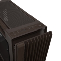 Obudowa Asus PROART PA602 WALNUT WOOD TG PWM RETRO