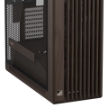 Obudowa Asus PROART PA602 WALNUT WOOD TG PWM RETRO