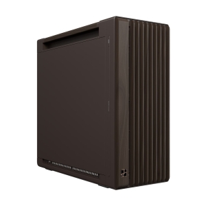 Obudowa Asus PROART PA602 WALNUT WOOD METAL PWM RET