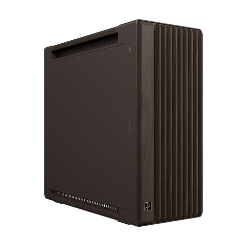 Obudowa Asus PROART PA602 WALNUT WOOD METAL PWM RET