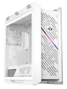 Obudowa Asus ROG STRIX HELIOS II GX601S WHITE