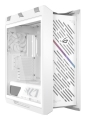 Obudowa Asus ROG STRIX HELIOS II GX601S WHITE