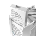 Obudowa Asus ROG STRIX HELIOS II GX601S WHITE