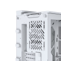 Obudowa Asus ROG CRONOX GR801 CURVE TG ARGB WHITE