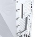 Obudowa Asus ROG CRONOX GR801 CURVE TG ARGB WHITE