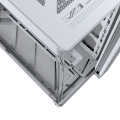 Obudowa Asus ROG CRONOX GR801 CURVE TG ARGB WHITE