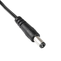AKYGA ZASILACZ DO NOTEBOOKA 5-20V / 3-4,5A 90W USB C GAN PD AK-ND-82