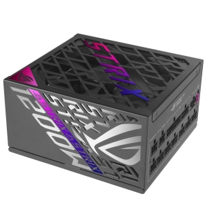 Zasilacz ASUS + kabel ROG Equalizer ROG-STRIX-1200P-GAMING-E