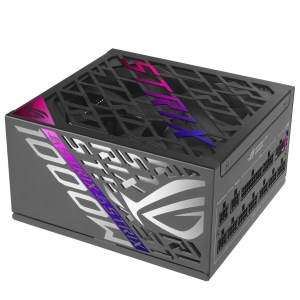 Zasilacz Asus + kabel ROG Equalizer ROG-STRIX-1000P-GAMING-E