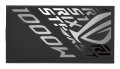 Zasilacz Asus + kabel ROG Equalizer ROG-STRIX-1000P-GAMING-E