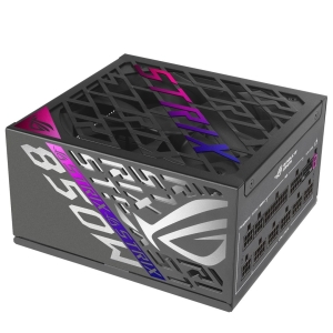Zasilacz Asus + kabel ROG Equalizer ROG-STRIX-850P-GAMING-E