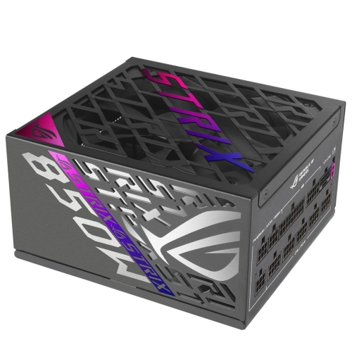 Zasilacz Asus + kabel ROG Equalizer ROG-STRIX-850P-GAMING-E