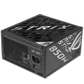 Zasilacz Asus + kabel ROG Equalizer ROG-STRIX-850P-GAMING-E