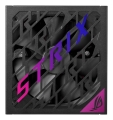 Zasilacz Asus + kabel ROG Equalizer ROG-STRIX-850P-GAMING-E