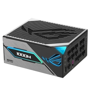 Zasilacz Asus + kabel ROG Equalizer ROG-THOR-1000P3-GAMING-E