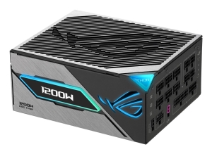 Zasilacz Asus + kabel ROG Equalizer ROG-THOR-1200P3-GAMING-E