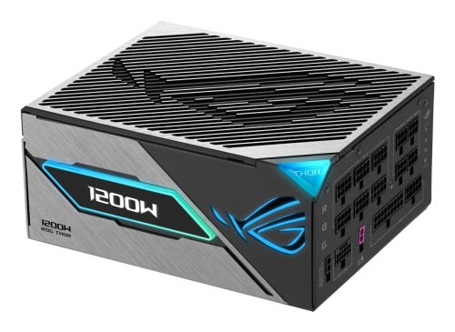 Zasilacz Asus + kabel ROG Equalizer ROG-THOR-1200P3-GAMING-E