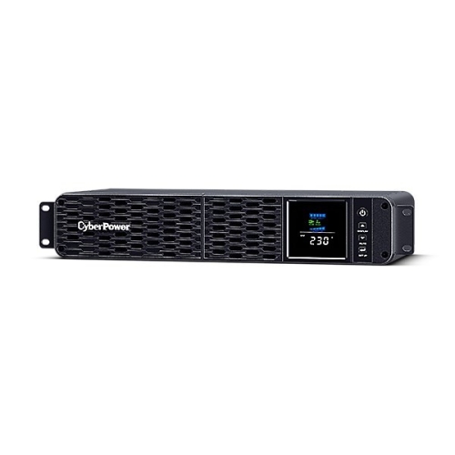 Zasilacz UPS CyberPower CP1200EIPFCRM2U