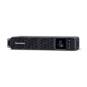 Zasilacz UPS CyberPower CP2000EIPFCRM2U