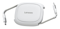Kabel zwijany Lenovo GX91V57059 240W USB-C biały