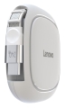 Kabel zwijany Lenovo GX91V57059 240W USB-C biały