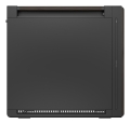 Obudowa Asus PROART PA602 WALNUT WOOD METAL PWM MOD