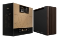 Obudowa Asus PROART PA602 WALNUT WOOD METAL PWM MOD