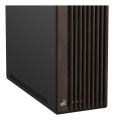 Obudowa Asus PROART PA602 WALNUT WOOD METAL PWM MOD