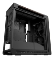 Obudowa Asus PROART PA602 WALNUT WOOD METAL PWM MOD