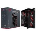 Obudowa Asus ROG CRONOX GR801 CURVE TG ARGB BLACK