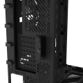 Obudowa Asus ROG CRONOX GR801 CURVE TG ARGB BLACK