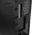 Obudowa Asus ROG CRONOX GR801 CURVE TG ARGB BLACK