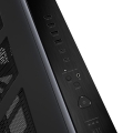 Obudowa Asus ROG CRONOX GR801 CURVE TG ARGB BLACK