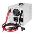 Zasilacz awaryjny KEMOT PROsinus-2000 przetwornica z czystym przebiegiem sinusoidalnym i funkcją ładowania 12V 230V 2000VA/1200W