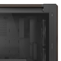 Obudowa Asus PROART PA602 WALNUT WOOD TG PWM MODERN