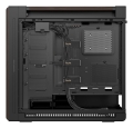 Obudowa Asus PROART PA602 WALNUT WOOD TG PWM MODERN