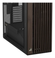 Obudowa Asus PROART PA602 WALNUT WOOD TG PWM MODERN