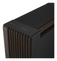 Obudowa Asus PROART PA602 WALNUT WOOD TG PWM MODERN