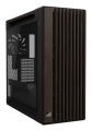 Obudowa Asus PROART PA602 WALNUT WOOD TG PWM MODERN