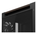 Obudowa Asus PROART PA602 WALNUT WOOD TG PWM MODERN