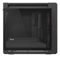 Obudowa Asus PROART PA602 WALNUT WOOD TG PWM MODERN