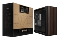 Obudowa Asus PROART PA602 WALNUT WOOD TG PWM MODERN