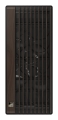 Obudowa Asus PROART PA602 WALNUT WOOD TG PWM MODERN
