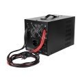 KEMOT ZASILACZ AWARYJNY Z CZYSTYM PRZEBIEGIEM SINUSOIDALNYM I FUNKCJĄ ŁADOWANIA 12V 230V 2000VA/1200W LFP4