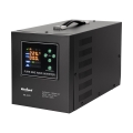REBEL ZASILACZ AWARYJNY Z CZYSTYM PRZEBIEGIEM SINUSOIDALNYM I FUNKCJĄ ŁADOWANIA 12V 230V 1500VA/1050W LFP4 RB-4029