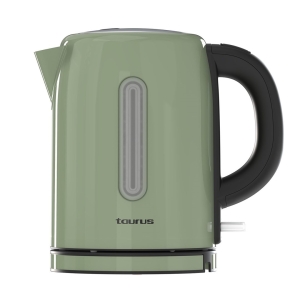 Czajnik elektryczny Taurus Vintage Compact Olive 1l 958576000