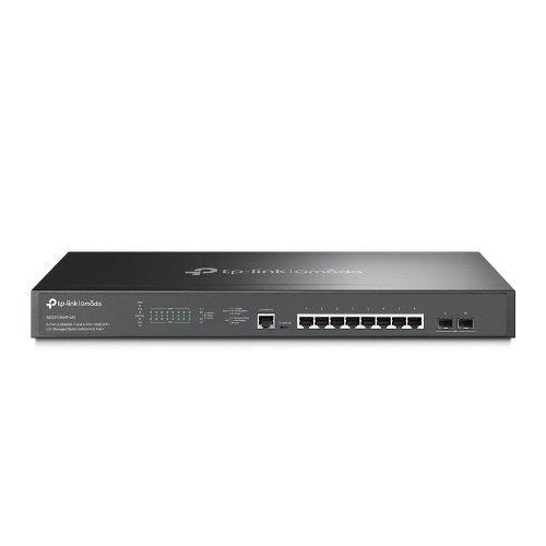Switch TP-LINK TL-SG3210XHP-M2