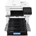 Urządzenie wielofunkcyjne Canon i-Sensys MF664Cdw